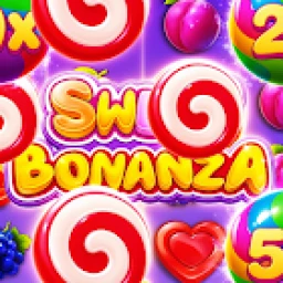 Symbol von Sweet Bonanza